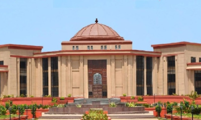 छत्तीसगढ़ हाईकोर्ट: सुप्रीम कोर्ट की सिफारिश पर केंद्र की मुहर,  मिले 3 नए जज; जानें जजों का प्रोफाइल