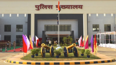 छत्तीसगढ़ में 3 एक्स-कैडर डीजी पदों के प्रस्ताव पर विवाद, PMO से हस्तक्षेप की मांग; इधर बिना केंद्र की मंजूरी मिले प्रमोशन देने की तैयारी!
