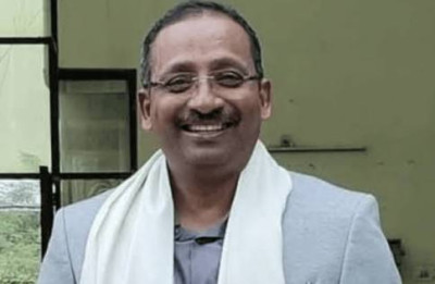 ट्रांसफर आदेश नहीं माना, फिर भी मिला राज्यपाल पुरस्कार, शिकायत के महीनों बाद जागा विभाग, व्याख्याता पर जांच शुरू