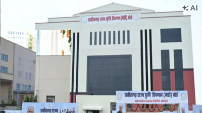 मंडी बोर्ड में बगावत: 16 साल में 4 मंत्री और 12 एमडी बदले, लेकिन 'साहब' की कुर्सी टस से मस नहीं हुई