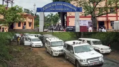Jhiram Ghati Case: 13 साल बाद आज आएगा इंसाफ का फैसला! 10 दोषियों की सजा पर NIA कोर्ट में सुनवाई, अभियोजन ने कोर्ट से मांगी फांसी
