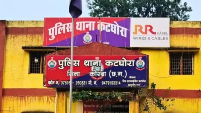 बच्चा SNCU में, मां अस्पताल से लापता… रातभर खोजते रहे परिजन, जेंजरा में पेड़ पर मिला नवप्रसूता का शव, जांच में जुटी पुलिस