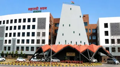 CG News: छत्तीसगढ़ में 3 और नेताओं को मिला राज्य मंत्री का दर्जा, सरकार ने जारी किया आदेश; जानिए कौन-कौन शामिल