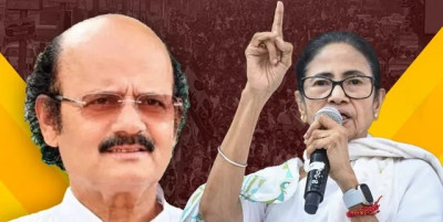 Bengal By-Election: नंदीग्राम के बाद रेजीनगर में भी ममता को झटका, दूसरे प्रत्याशी ने भी छोड़ा चुनावी मैदान