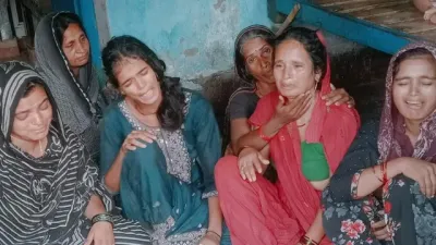 जिस Reel को बनाना था यादगार, वही बन गई आखिरी वीडियो! चलती ट्रेन की चपेट में आया बेगूसराय का युवक, मौत