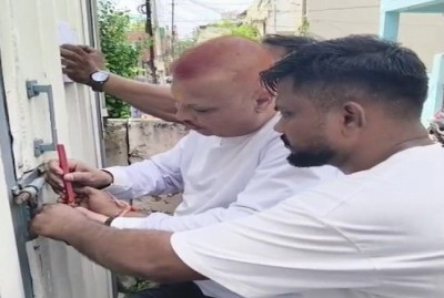 अब आवासीय क्षेत्र में संचालित नहीं कर सकते व्यावसायिक गतिविधियां, होगी सख्त कार्रवाई