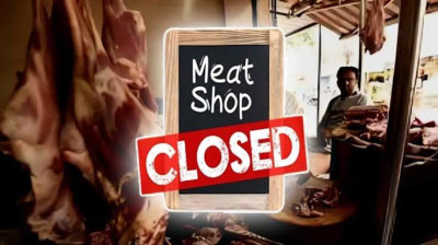 Raipur Meat Ban: रायपुर में 3 दिन नॉनवेज पर रोक! मांस-मटन की दुकानें और होटल रहेंगे बंद, निगम ने जारी किया आदेश