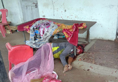 पीछा करने की बात को लेकर हुआ था विवाद, चौकीदार की हत्या का चंद घंटों में खुलासा, नाबालिग आरोपी गिरफ्तार