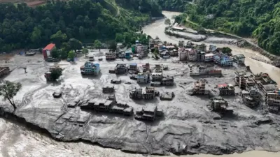 Nepal Flash Flood: तबाही के 3 हफ्ते बाद भी नहीं थमा संकट, 1,410 मौतें और 6 हजार से ज्यादा लोग लापता