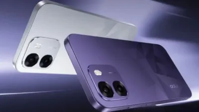 Oppo K14 Plus 5G की लॉन्च डेट का ऐलान, 8,000mAh बैटरी और 144Hz AMOLED डिस्प्ले के साथ आएगा फोन