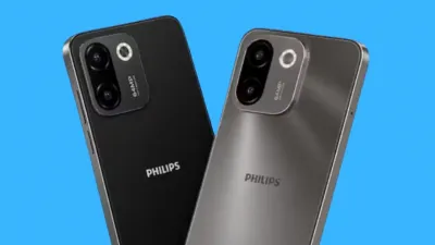 Philips 5G Phone: भारत में 2 सितंबर को एंट्री करेगा Philips का पहला 5G स्मार्टफोन, 64MP कैमरा और 120Hz डिस्प्ले से होगा लैस