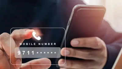 Bank Mobile Number Update: बैंक अकाउंट में मोबाइल नंबर बदलना है? घर बैठे ऐसे करें अपडेट, ब्रांच जाने की जरूरत नहीं