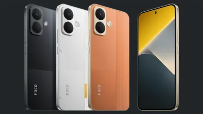 Poco X8 5G Launched: 9,000mAh बैटरी और 120Hz AMOLED डिस्प्ले से लैस POCO X8, ₹29,999 से शुरू हुई कीमत
