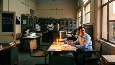 अब सरकारी दफ्तर भी नहीं बचेंगे! बिजली बिल बकाया तो कटेगी सप्लाई, रायपुर में 441 कनेक्शन निशाने पर