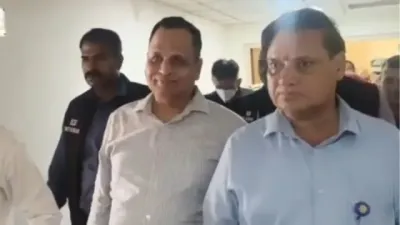 Satyendar Jain Bail: सत्येंद्र जैन को DJB केस में कोर्ट से राहत, भ्रष्टाचार मामले में मिली जमानत