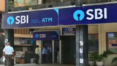 SBI ATM Update: बैंक हड़ताल के बीच ग्राहकों को राहत, 28 से 30 सितंबर तक ATM चार्ज नहीं लेगा SBI