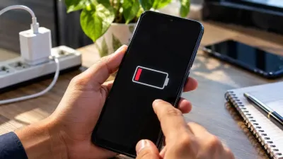 Smartphone Battery Tips: कुछ ही घंटों में खत्म हो रही फोन की बैटरी? ये सेटिंग्स बदलकर बढ़ाएं बैकअप