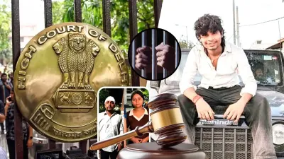 गिरफ्तारी के बाद हाईकोर्ट पहुंचे स्वतंत्र भारद्वाज, लेकिन सुनवाई से पहले ही 14 दिन की न्यायिक हिरासत