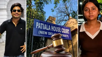 Swatantra Bhardwaj Arrest: जंतर-मंतर मारपीट केस में स्वतंत्र भारद्वाज गिरफ्तार, 1 दिन की पुलिस रिमांड; POCSO FIR से बढ़ी मुश्किलें