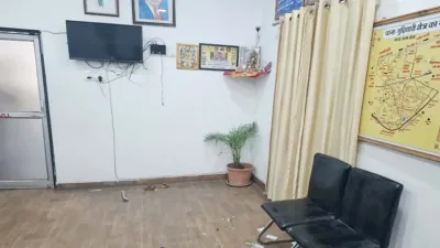 गुढ़ियारी थाने में ‘नेतागिरी’ का दबाव? DJ छुड़ाने पहुंचा कथित BJP नेता, थानेदार के दफ्तर में तोड़फोड़ का आरोप; साय सरकार में पुलिस कितनी बेबस?