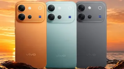 Vivo V80 Price Leak: 6 अक्टूबर को लॉन्च से पहले कीमत का खुलासा! 7200mAh बैटरी और Zeiss कैमरा से लैस होगा फोन