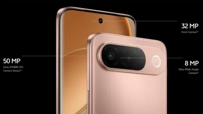 Vivo T5 5G Launch: 7,050mAh बैटरी के साथ Vivo T5 5G की एंट्री, 144Hz कर्व्ड AMOLED डिस्प्ले और 50MP कैमरा