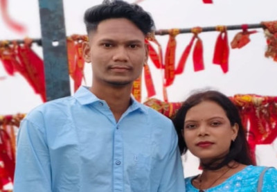 तीन दिन तक प्रसव का इंतजार, गर्भवती और गर्भ में पल रहे 8 माह के बच्चे ने तोड़ा दम