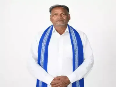 शराब पीने के बाद मचा मौत का तांडव, बसपा पार्षद समेत दो की मौत, पुलिस ने शुरू की जांच