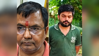Job Fraud Chhattisgarh: नौकरी लगाने के नाम पर किस्तों में लिए 2.09 लाख, फर्जी नियुक्ति पत्र देने का आरोप, पूर्व BJP नेता और बेटे पर FIR