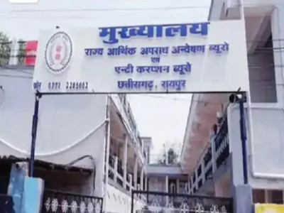 86 लाख की आय, 1.90 करोड़ खर्च, लक्ष्मण गाईन पर एसीबी का शिकंजा