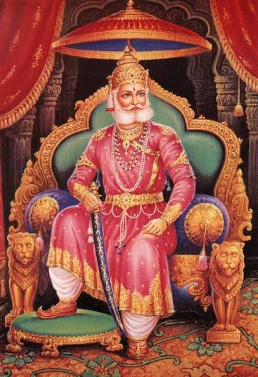 राजा होकर भी प्रजा से कर लेते थे बराबरी… महाराजा अग्रसेन की वह सोच, जो आज भी समाज को दिखाती है राह