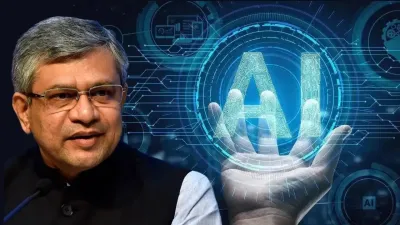 AI Regulation India: AI पर बढ़ेगी सरकारी निगरानी? अश्विनी वैष्णव ने रेगुलेशन को लेकर दिया बड़ा अपडेट