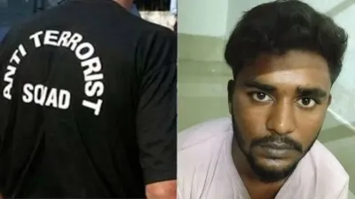 Sahibganj News: बांग्लादेशी युवक के पास पाकिस्तान-नेपाल की मुद्रा मिलने से जांच तेज, रांची ATS ने संभाली पड़ताल