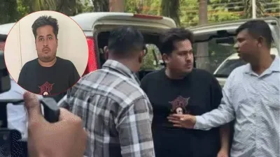 3Stumps ऑनलाइन सट्टा केस में बड़ा एक्शन, बाबू खेमानी की ₹1.42 करोड़ की संपत्तियों पर कुर्की का आदेश