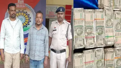 Raipur Crime News: 53 लाख की उठाईगिरी के बाद गीजर-टीवी और खिलौनों में छिपाई रकम, हजारों CCTV फुटेज से पकड़े गए दो आरोपी