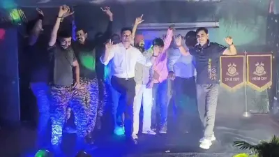Bijapur News: कभी नक्सलियों का गढ़ रहा पीडिया अब बदलाव की राह पर, CRPF कैंप की पहली वर्षगांठ पर जश्न