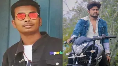 NH-43 Accident: खड़ी ट्रैक्टर-ट्रॉली से भिड़ी बाइक, दो युवकों की मौत; तीसरा गंभीर रूप से घायल