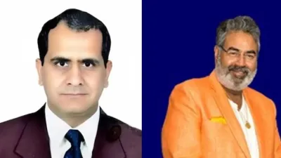CG News: ₹182.98 करोड़ के मैनपावर भुगतान मामले में पूरक चालान, अरुणपति त्रिपाठी और बीआर लोहिया के खिलाफ कार्रवाई