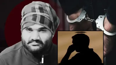 Goldy Brar के नाम पर रंगदारी का खेल! दुबई से आती थी धमकी भरी कॉल, दिल्ली पुलिस ने मास्टरमाइंड समेत 4 को दबोचा