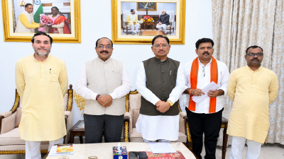 गन्ना किसानों को साय का बड़ा तोहफा, 425 रूपए प्रति क्विंटल होगी खरीदी, पुराने भुगतान पर भी मिलेगा बढ़ी दर का लाभ