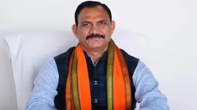 6 मौतों और 37 यात्रियों के घायल होने के बाद शासन का बड़ा एक्शन, कोरिया आरटीओ अमित कश्यप अटैच