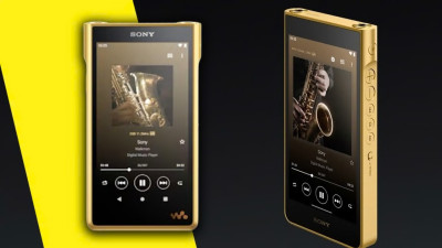 Sony Walkman Launch: 40 घंटे की बैटरी और प्रीमियम साउंड, लाखों रुपये तक है कीमत!