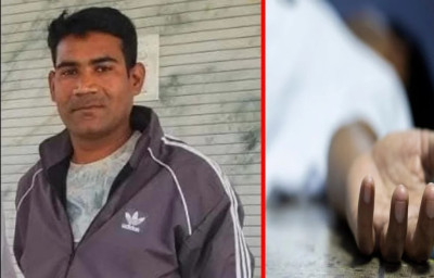 Dhamtari News: डायल 112 कंट्रोल रूम में आरक्षक की मौत, नाइट ड्यूटी के दौरान हुआ हादसा; जांच में जुटी पुलिस