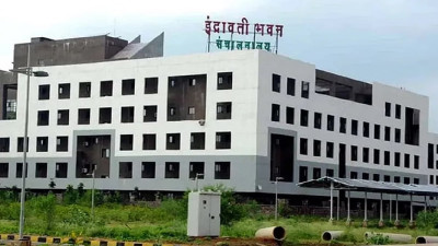 सस्पेंड साहब 75% पगार लेकर सिर्फ दस्तखत कर रहे, फील्ड में नौसिखियों के भरोसे आबकारी, नतीजा- नकली शराब का फुल नेटवर्क चालू