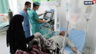 सिस्टम की बड़ी नाकामी: प्रदेश के 29 हजार टीबी मरीजों की 'पोषण राशि' अटकी, 4 महीने से नहीं मिला एक भी रुपया