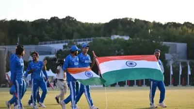 IND vs PAK Final: अभिषेक का तूफान, तिलक का फिनिश… पाकिस्तान को 19 रन से हराकर भारत ने फिर जीता गोल्ड