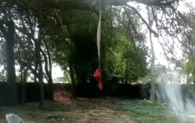 स्कूल की लापरवाही ने ली 10 साल के मासूम की जान, झूला झूलते ही थम गई जिंदगी, दो शिक्षक निलंबित