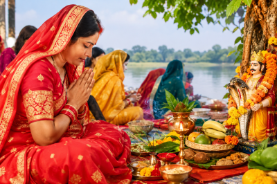 पितृ पक्ष में आज क्यों भूखी-प्यासी रहेंगी माताएं? व्रत के पीछे छिपी है त्याग और बलिदान की ऐसी कथा, जानकर चौंक जाएंगे