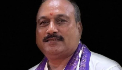 पीड़िता के चरित्र पर सार्वजनिक टिप्पणी पड़ी भाजपा नेता को भारी, एफआईआर दर्ज, आदिवासी समाज को लेकर बयान से मचा बवाल