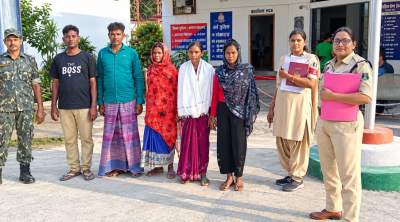 ममता हुई शर्मसार, मां ने किया 1.80 लाख में 9 महीने के बच्चे का सौदा, पुलिस ने पश्चिम बंगाल से किया बरामद